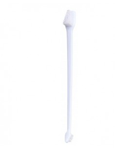 Set Per La Cura dei Denti Per Gatti .Igiene Per Gatti 2