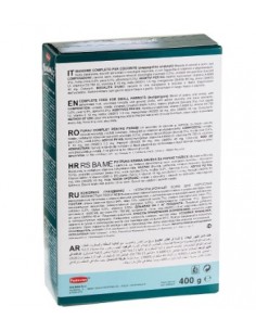 Padovan Grandmix Cocorite  400 gr. Mangime Per Uccelli 2