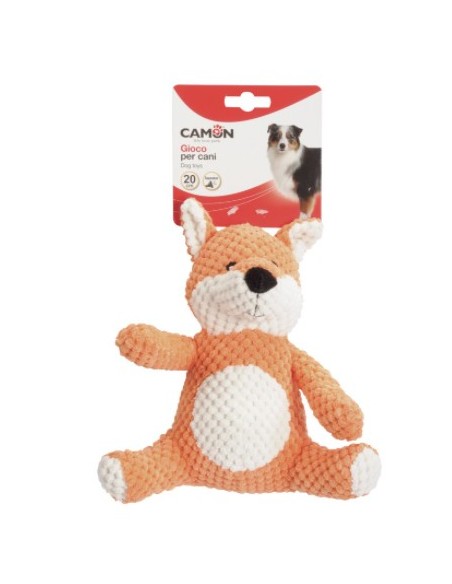 Gioco Peluche Seduti. Giochi Per Cani