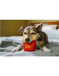 Gioco Play American Classic, Patatine Fritte Peluche 2