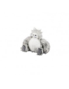 Gioco Play Mytichal Creature, Yeti Peluche. Giochi Per Cani
