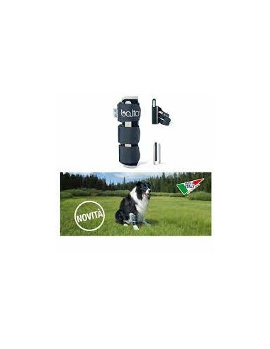 Balto Bt Bone Tutore Per Fratture Misura Medium  . Accessori Medicali Per Cani