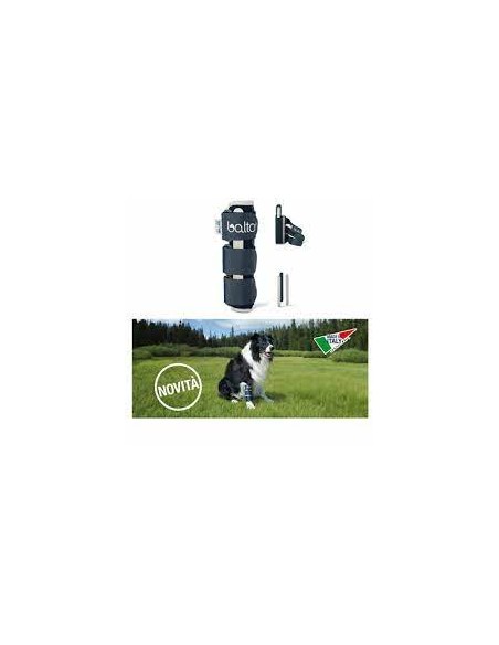 Balto Bt Bone Tutore Per Fratture Misura Medium  . Accessori Medicali Per Cani