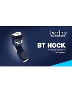 Balto Bt Hock Tutore Per Il Garretto Misura Medium. Accessori Medicali Per Cani 2