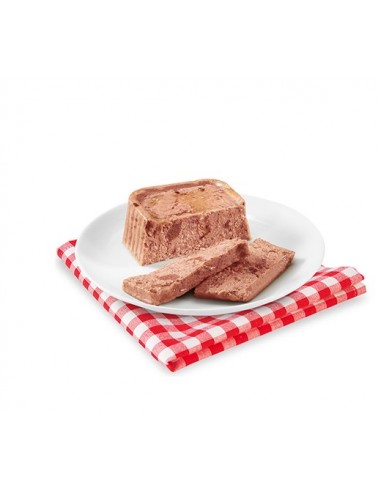 Mister Stuzzy Cat Trota Gr 100. Mangime Per Gatti