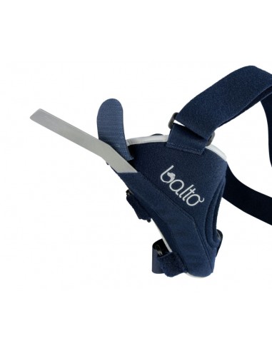 Balto BT Jump Tutore per il Ginocchio Sinistro Misura Large. Accessori Medicali Per Il Cane