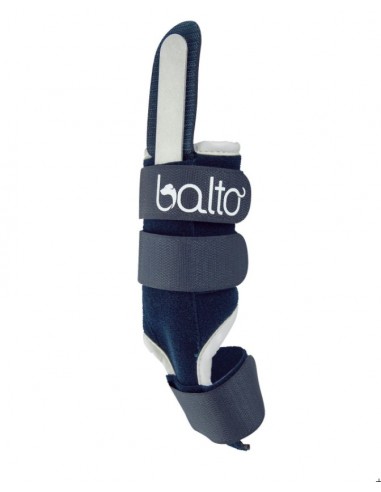 Balto Bt Splint Tutore Per Lassità Misura Small. Accessori Medicali Per Cani