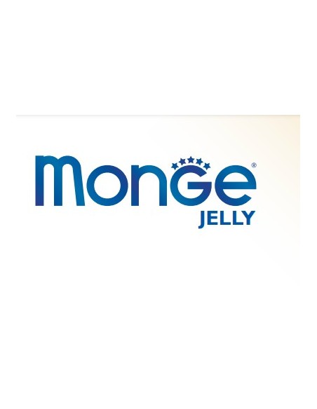 Monge Natural Tonno A Pinne Gialle  Con Pollo GR.80. Cibo Umido Per Gatti
