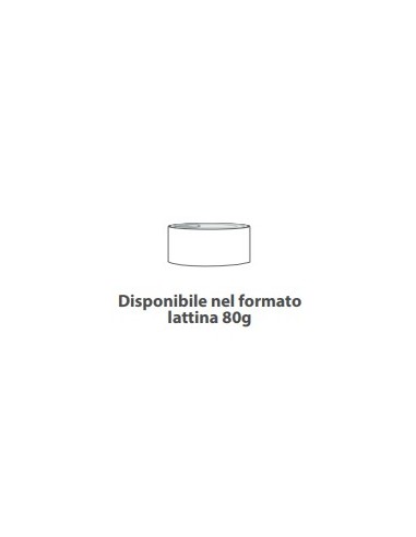 Monge Natural Tonno A Pinne Gialle  Con Pollo GR.80. Cibo Umido Per Gatti