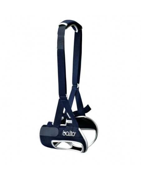 Balto Bt up Sospensore Posteriore Con Maniglia Taglia Large . Accessorio Medicale Per Cani