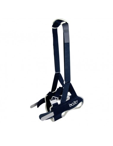 Balto Bt up Sospensore Posteriore Con Maniglia Taglia Large . Accessorio Medicale Per Cani