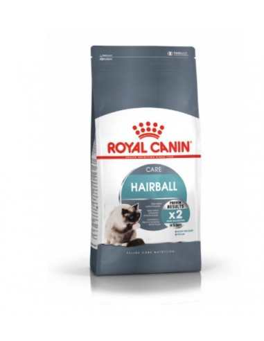 Royal Canin Hairball Care Secco, Gatto Gr 400. Cibo Secco Per Gatti