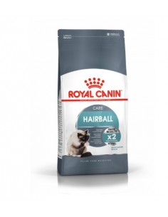 Royal Canin Hairball Care Secco, Gatto kg 2. Cibo Secco Per Gatti
