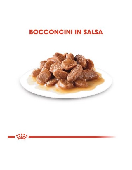 Digest Sensitive Gravy Gr 85 Busta . Cibo Umido Per Gatti