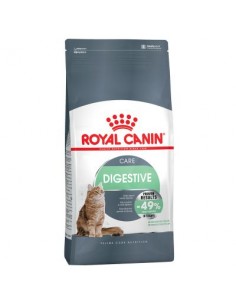 Digestive Care gr 400. Cibo Secco Per Gatti