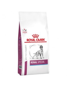 Royal Canin Veterinary Diet Renal Special kg 2. Diete- Cibo Secco Per Cani