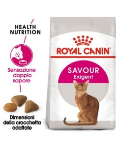 Exigent Savour kg4 Royal Canin. Cibo Secco Per Gatti 2