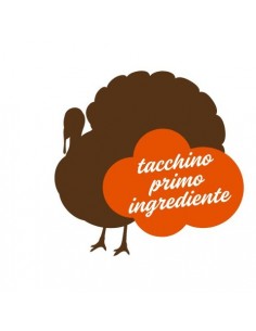 Stuzzy Dog Monoproteico Tacchino gr 400. Cibo Umido per Cani 2