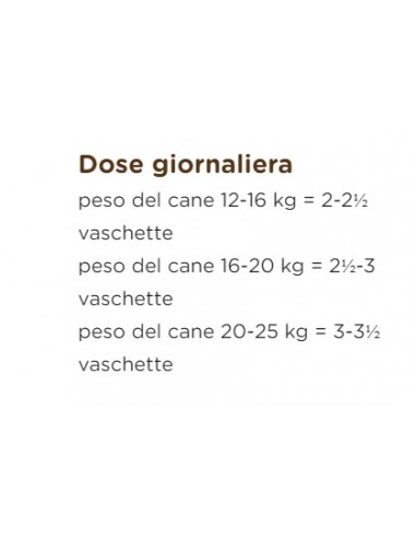 Mister Stuzzy, Cibo Umido per Cani Adulti al Gusto Cinghiale, Paté e Carni in Pezzi 300 gr