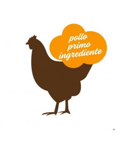 Stuzzy Dog Speciality Pollo e Prosciutto. Busta gr 100. Alimento Per Cani 2