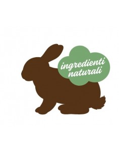 Stuzzy Dog Sfilaccetti Coniglio e Ortaggi gr 100. Cibo Umido Per Cani 2