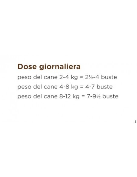 Stuzzy Dog Sfilaccetti Coniglio e Ortaggi gr 100. Cibo Umido Per Cani
