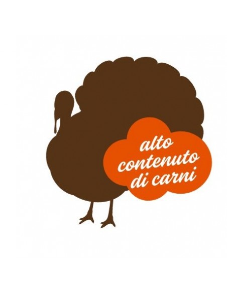 Stuzzy Dog Taccino Con Carote gr 100. Cibo Umido Per Can