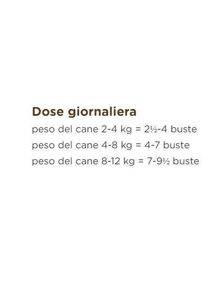 Stuzzy Dog Taccino Con Carote gr 100. Cibo Umido Per Can