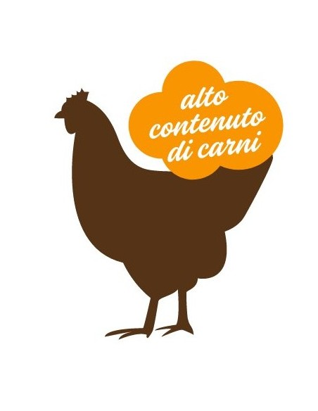 Stuzzy Dog Con Pollo Jelly gr 100. Cibo Umido Per Cani