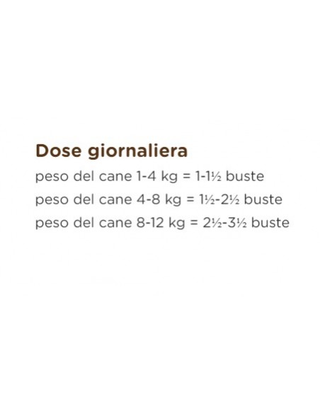 Stuzzy Dog Grain Free Monoproteico Vitello e Bietole gr 150. Cibo Umido Per Cani