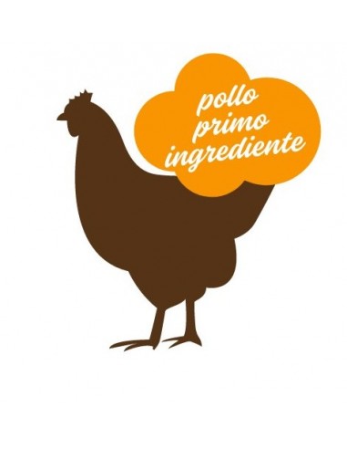 Stuzzy Dog Grain Free Monoproteico Pollo gr 150. Cibo Umido Per Cani