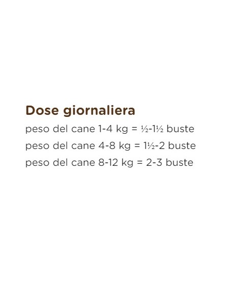 Stuzzy Dog Grain Free Monoproteico Manzo Fresco Con Mirtilli gr  150. Cibo Umido Per Cani