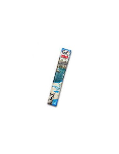 Joki Plus Wild Con Merluzzo. Snack Per Cani