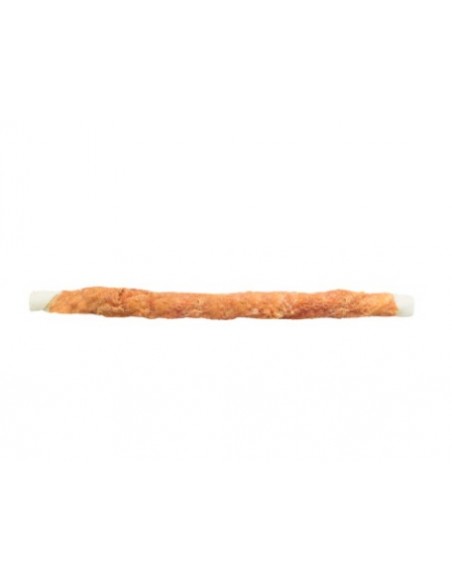 Dentafun 30 Bastoncini Con pollo cm 12 gr 240. Snack Per Cani