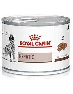 Royal Canin Hepatic Dog Gr 200 Alimento Dietetico Per Cani