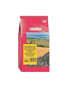 Girasole Piccolo Striato gr 600. Mangime Per Uccelli