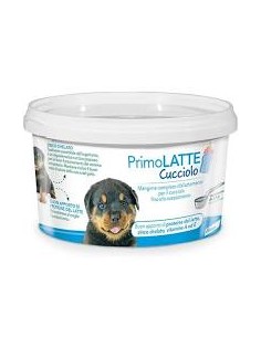 Primo Latte Cucciolo Cane gr 250. Elanco . Puppy