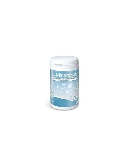 Neo Mineralsalz Reintegrante Polvere gr 220. Integratore Per Cani