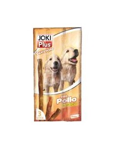 Joki Plus Cucciolo Pollo 3 Stick Elanco . Puppy 2