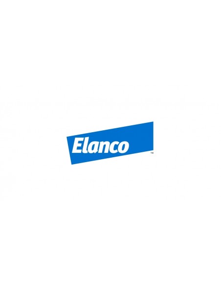 Deodorante Attivo Muschio Bianco ml 250. Elanco Igiene Per Cani