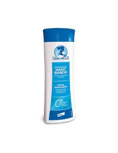Shampoo Manti Bianchi ml 250. Elanco . Igiene Per Cani 2