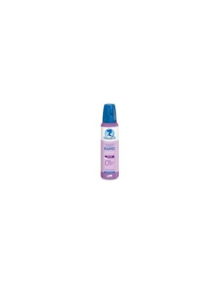 Shampoo Mousse Rapid al Talco ml 300. Elanco . Igieni Per cani