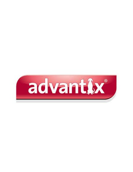 Advantix Spot-On Cane 10-25 Kg Antiparassitario per Cani