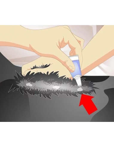 Advantix Spot-On Cane 10-25 Kg Antiparassitario per Cani