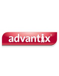 ADVANTIX SPOT-ON CANE 4-10 KG BAYER 2