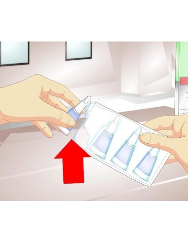 dvantix Spot-On Cane Oltre 40 Kg Fino 60 Kg Pipette Antiparassitarie per Cani. Advantix per cani è un antiparassitario spot-on p