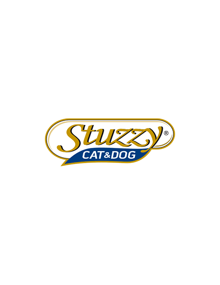 Stuzzy New Zealand Cervo kg 12. Alimento Per Cani