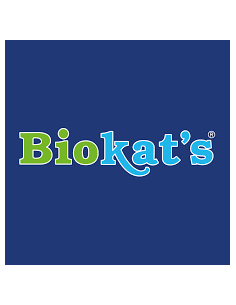 Biokat's Bianco Extra kg 10. Lettiera Agglomerante 2