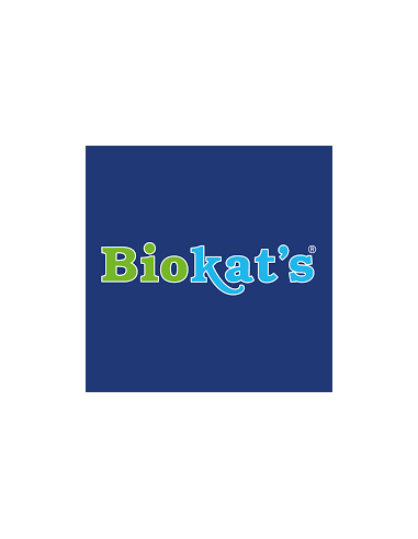 Biokat's Deo Pearls Baby Powder gr 700. Lettiere Per Gatti