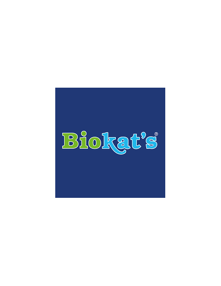 Biokat's Deo Pearls Baby Powder gr 700. Lettiere Per Gatti
